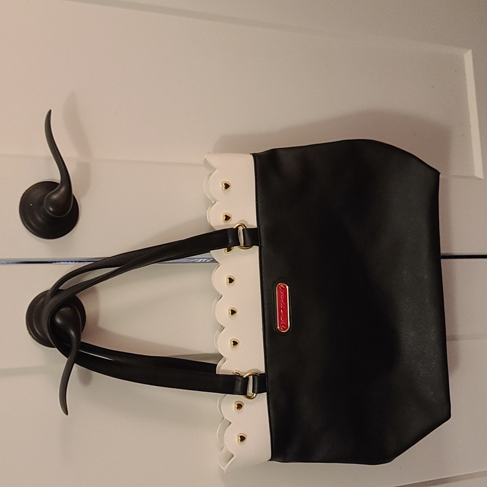 Betsey Johnson Shoulder Bag